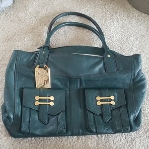Ralph Lauren Purse